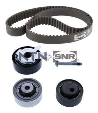 SNR KD457.42 Timing belt kit