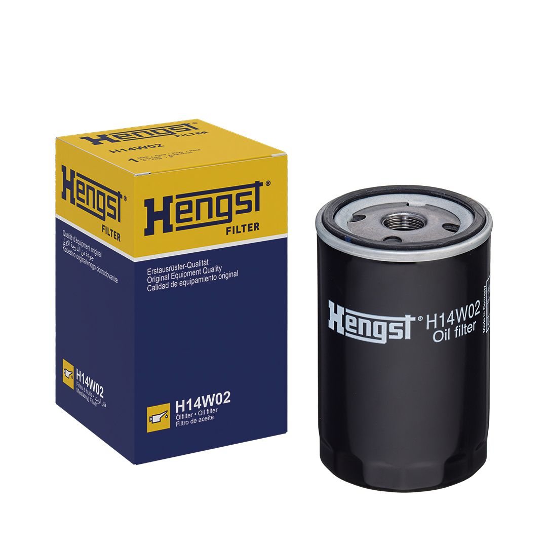 Oil Filter-1