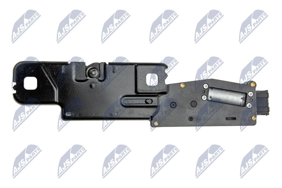 Tailgate Lock-2