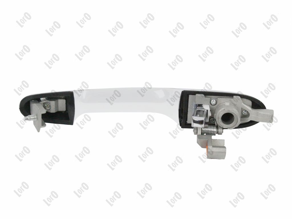Exterior Door Handle-2