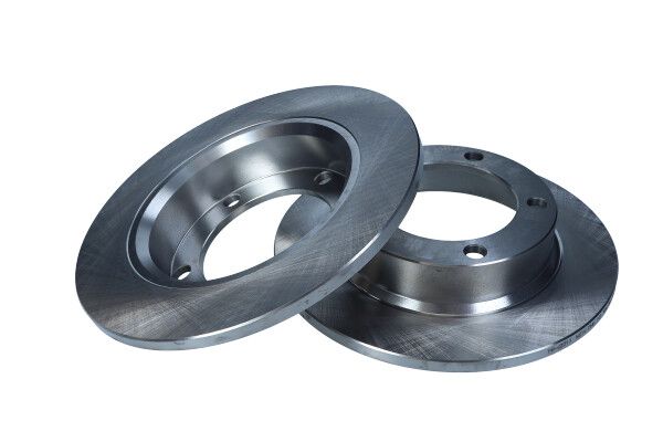MAXGEAR 19-2211 Brake disc