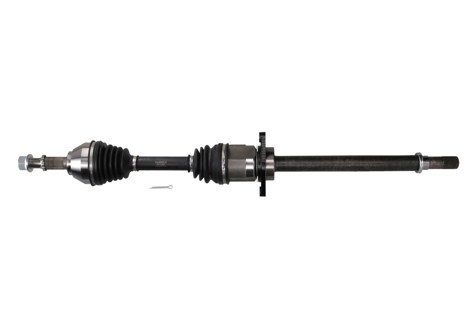 KAMOKA 5011466 Drive shaft