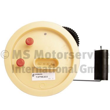 fuel supply unit-1