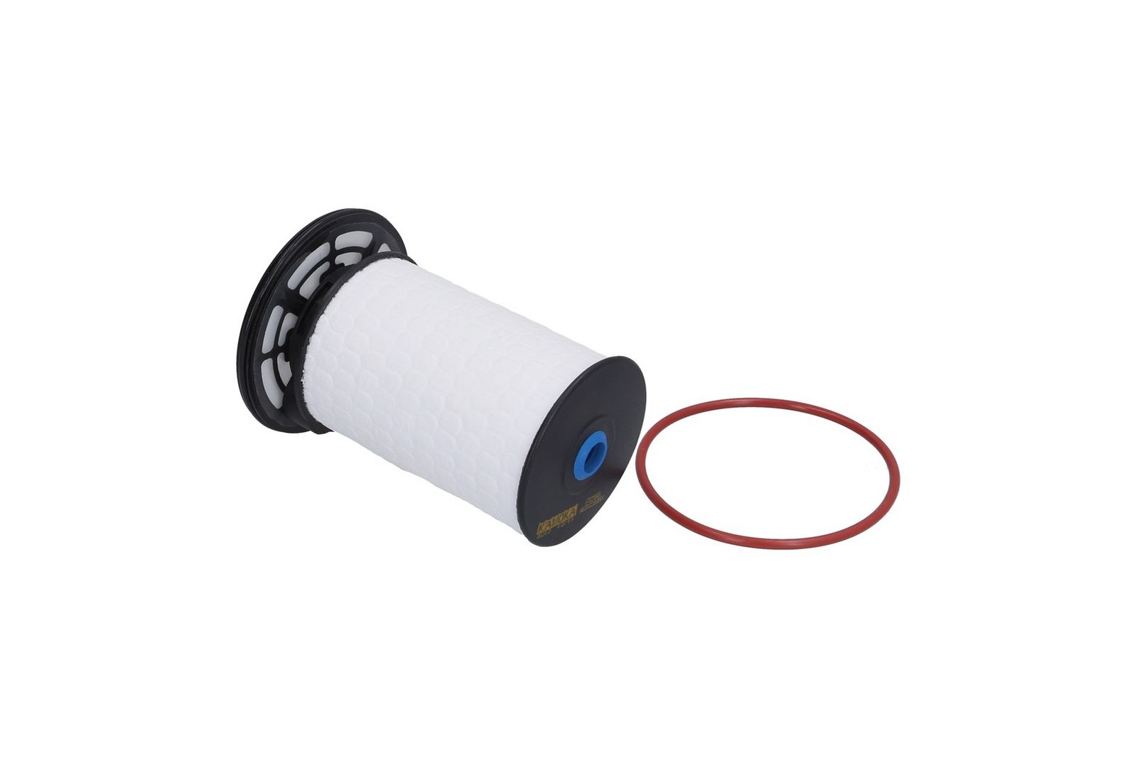 Fuel Filter-3