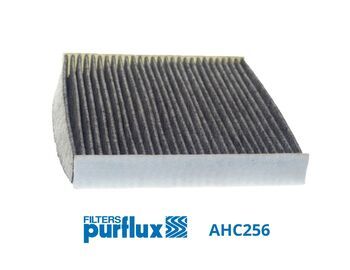 PURFLUX AHC256 Filter, cabin air
