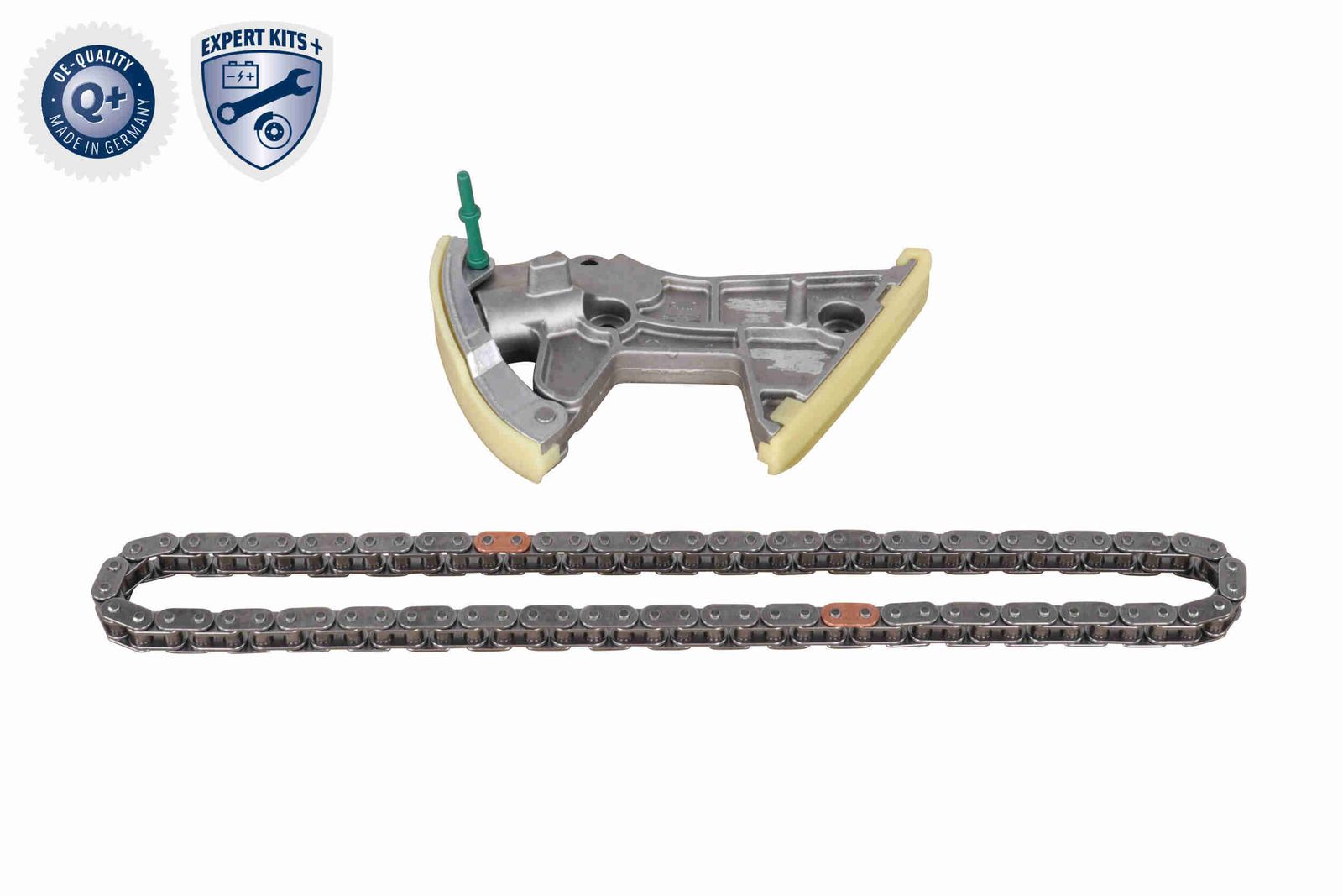 VAICO V10-5846-BEK Chain kit, oil pump drive