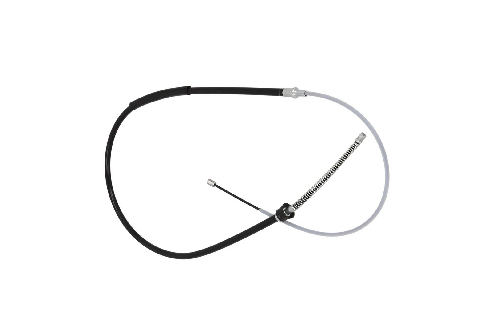 Cable Pull, parking brake-1