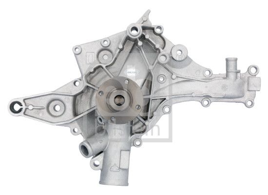 Water Pump, engine cooling-2