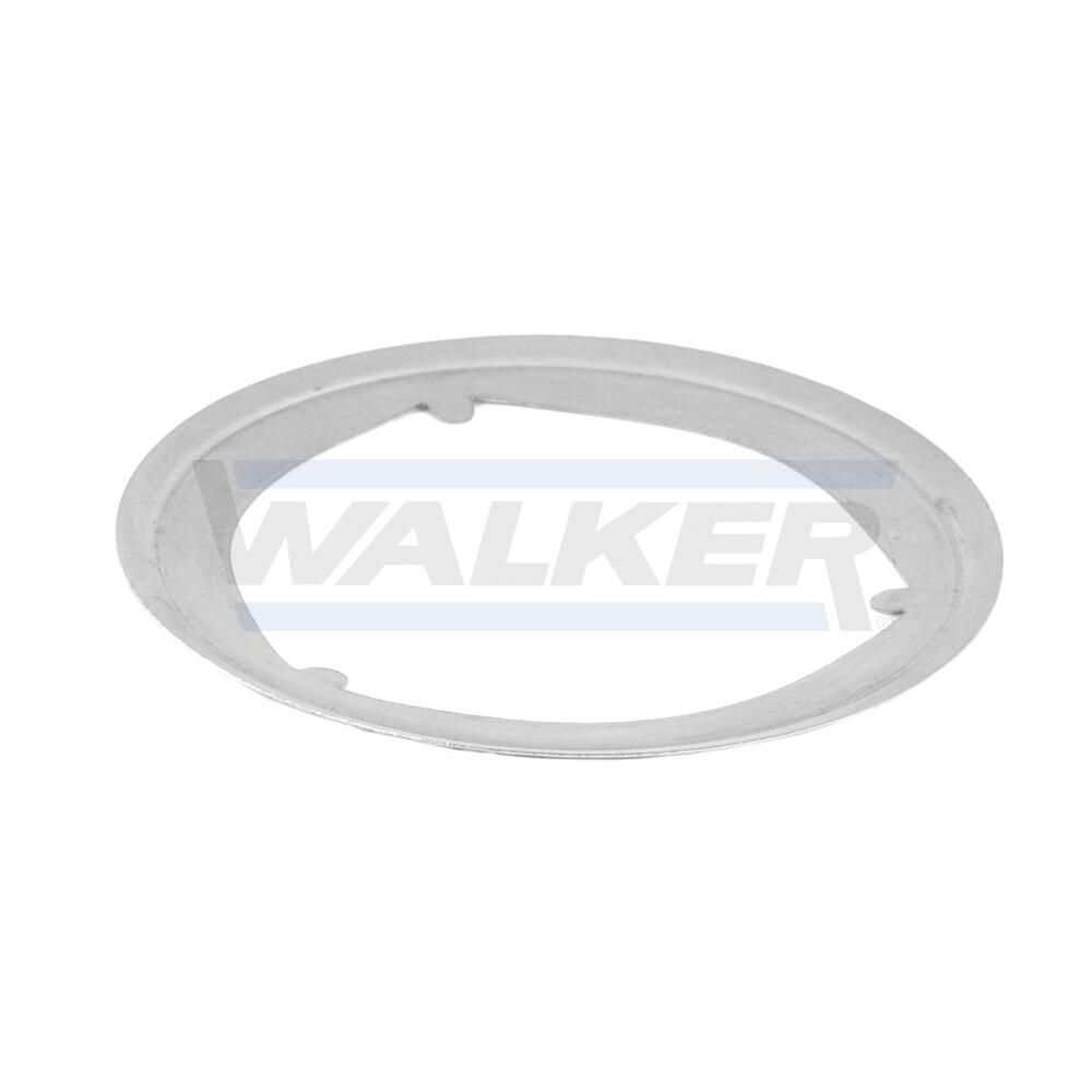Gasket, exhaust pipe-3