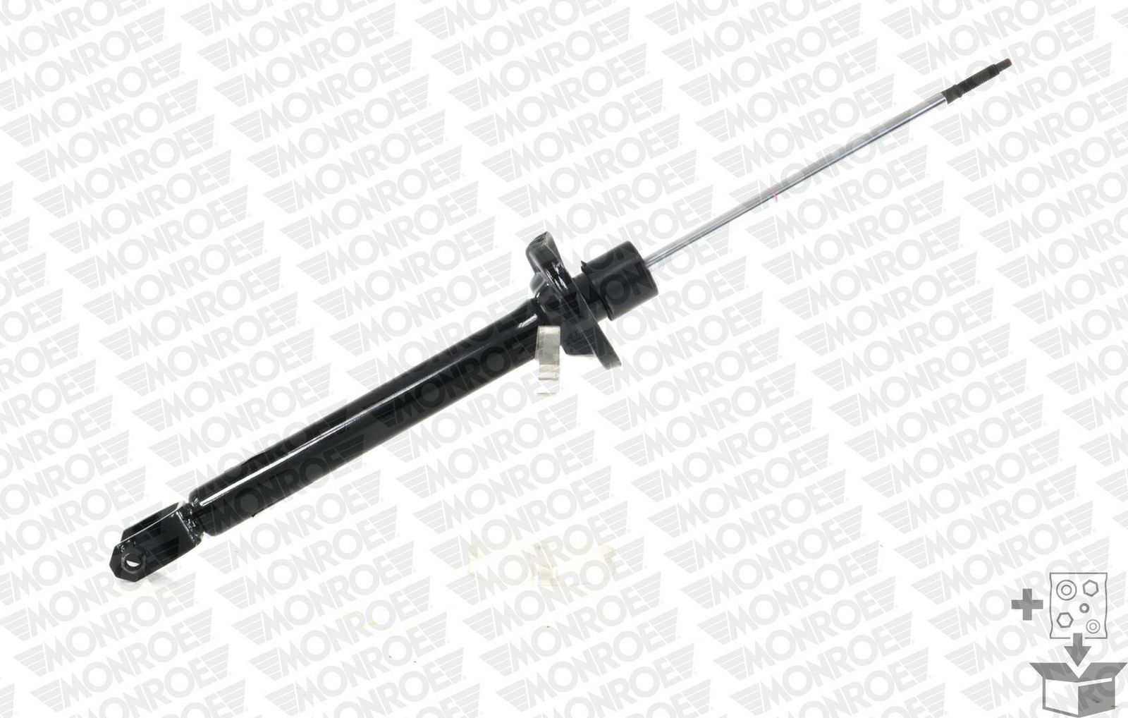 Shock Absorber-1
