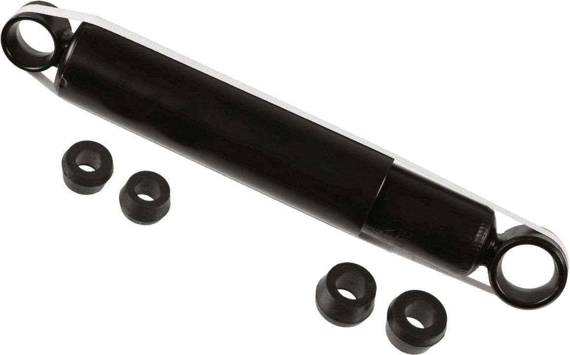 SACHS 317 211 Shock absorber