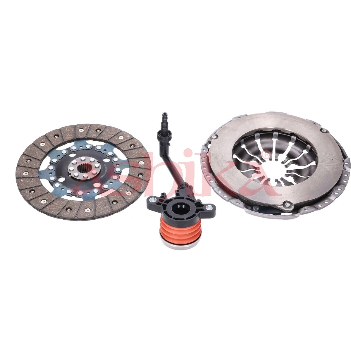 ASHIKA 92-01-183 Clutch kit