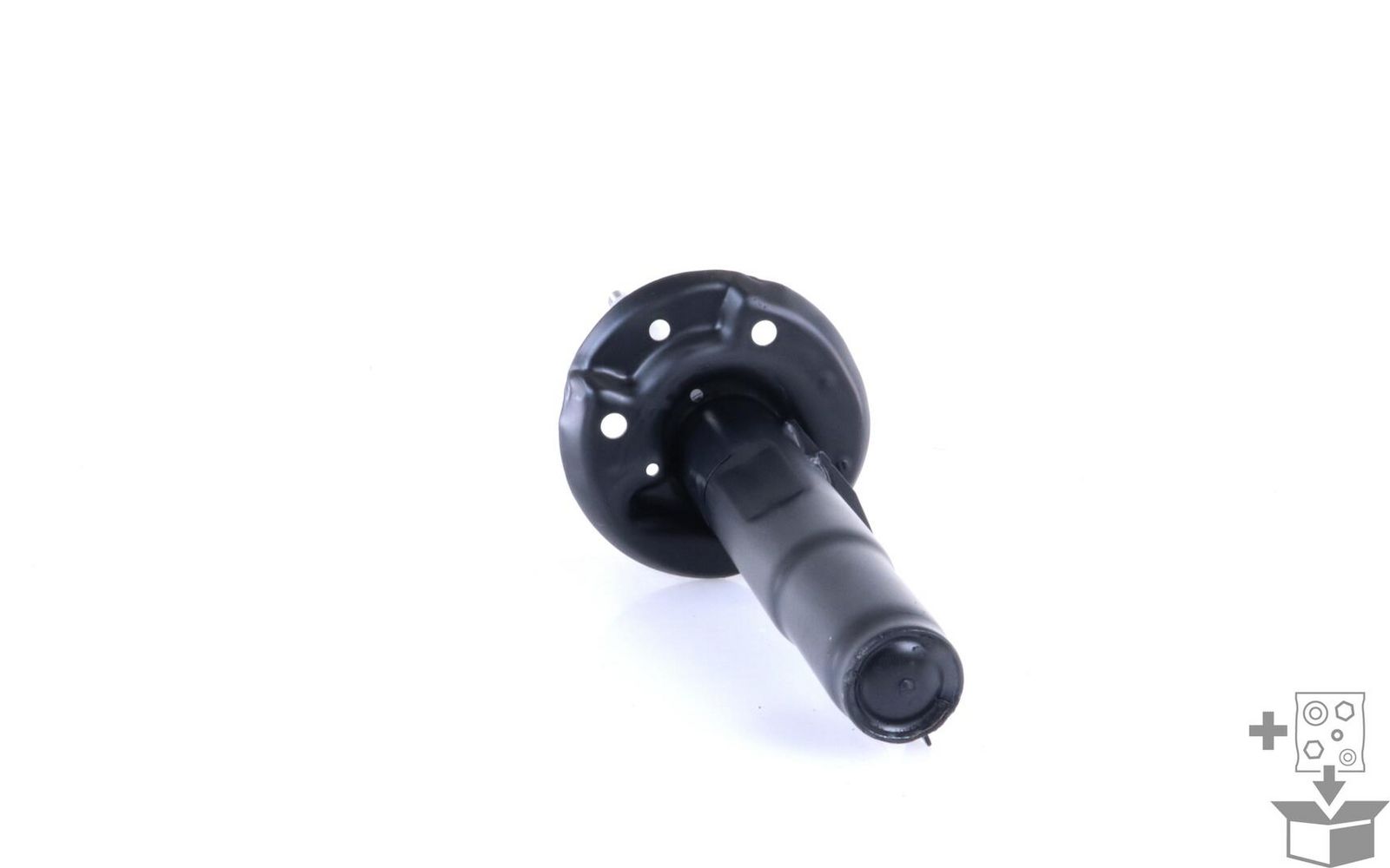 Shock Absorber-4
