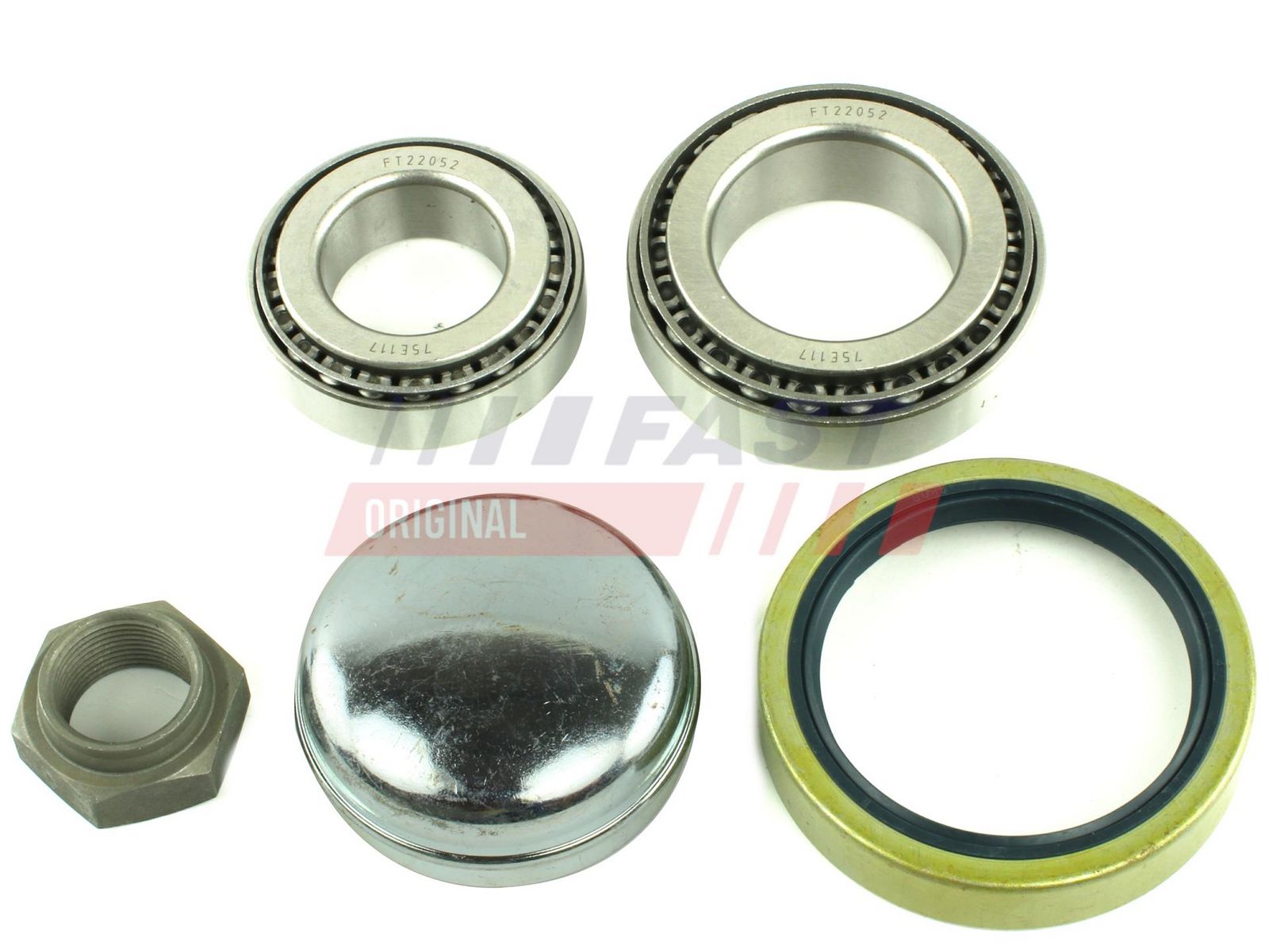 FAST FT22052 Wheel bearing kit