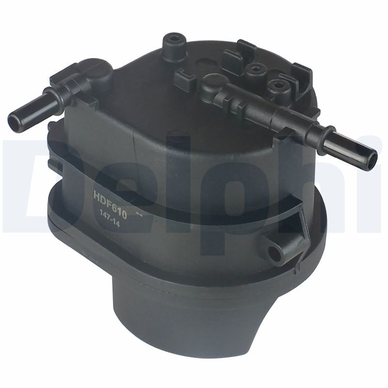 DELPHI HDF610 Fuel filter