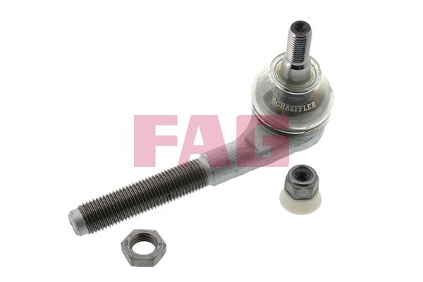 SCHAEFFLER FAG 840 0921 10 Skersinės vairo trauklės galas