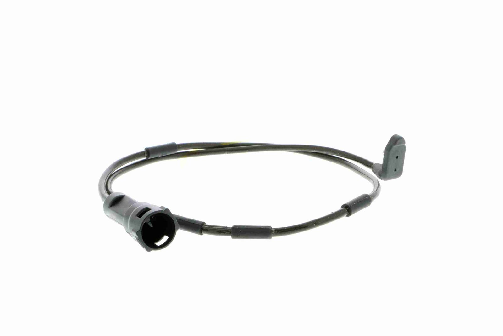 Warning Contact, brake pad wear-9
