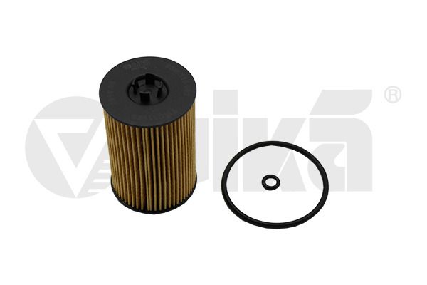 VIKA 11151034701 Oil filter
