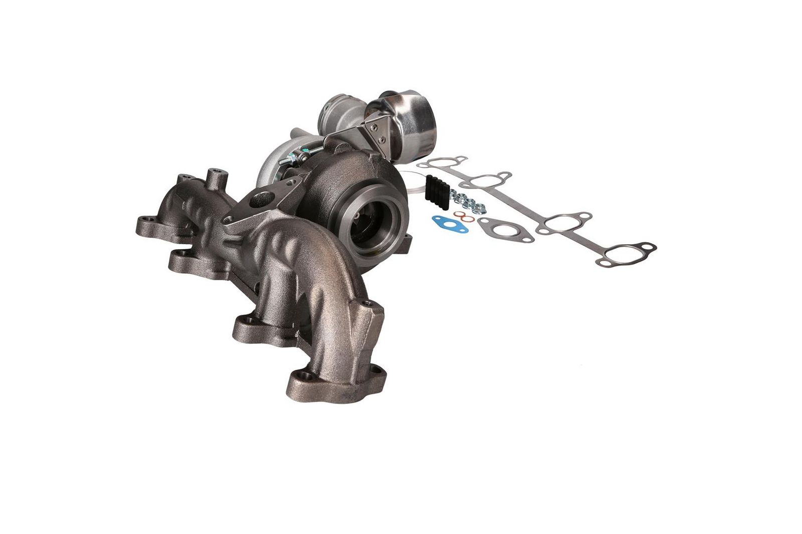 Charger, charging (supercharged/turbocharged)-2
