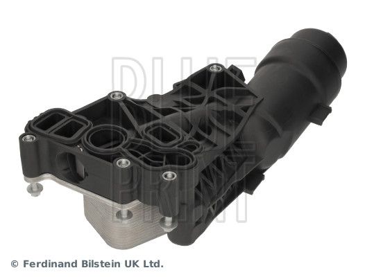 Housing, oil filter-1