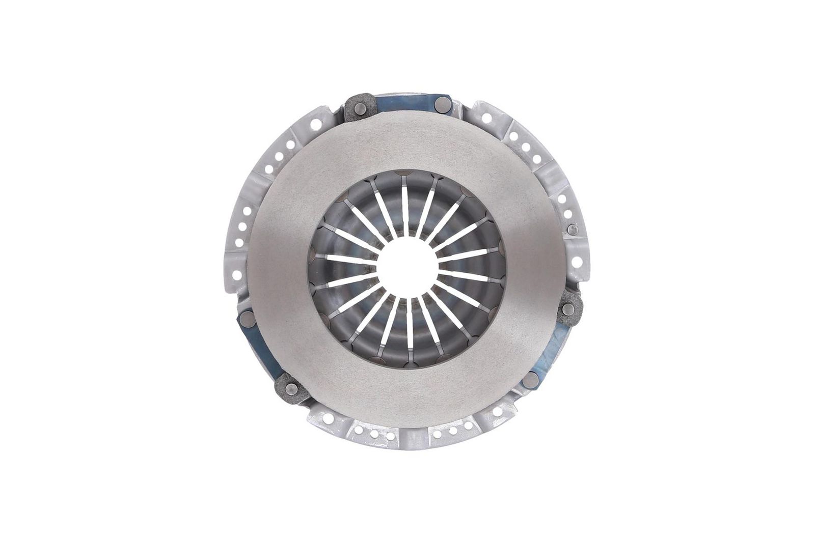 Clutch Pressure Plate-1