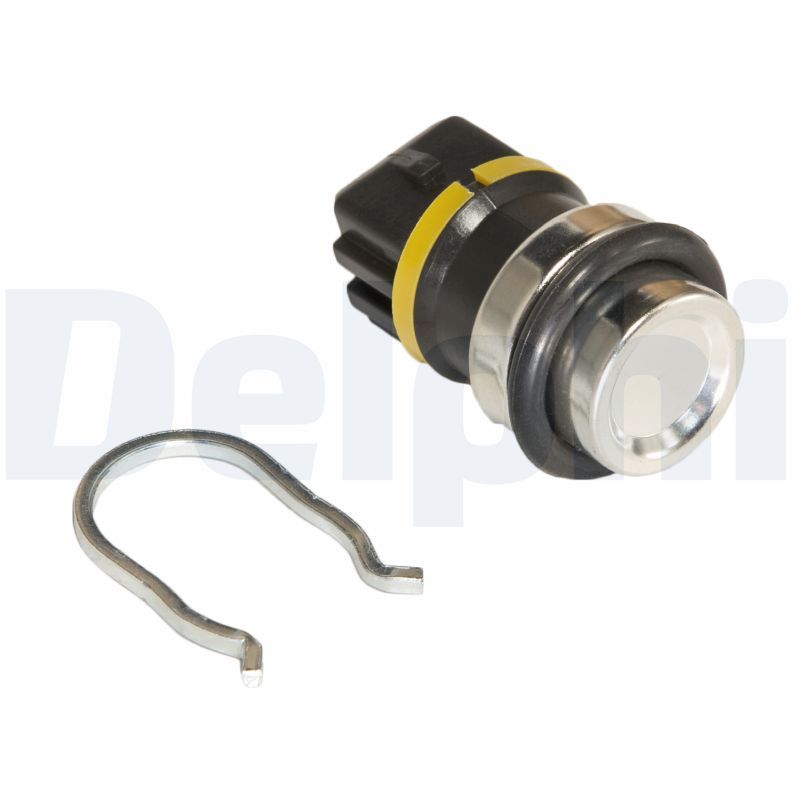Sensor, coolant temperature-3