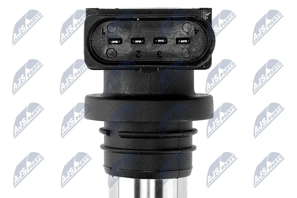 Ignition Coil-3