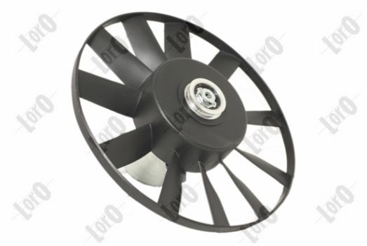 ABAKUS 053-014-0038 Fan, engine cooling