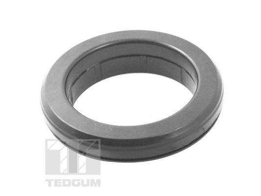 TEDGUM TED57886 Rolling bearing, suspension strut support mount