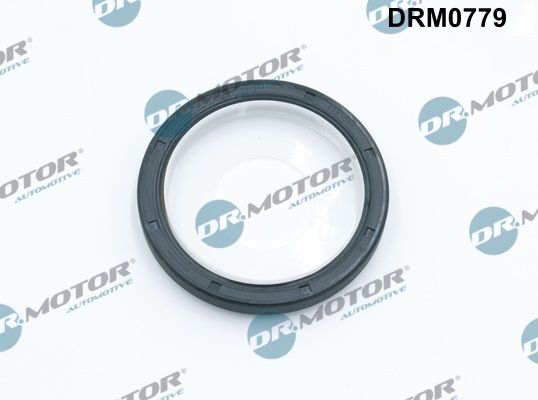 DR.MOTOR AUTOMOTIVE DRM0779 Shaft seal, crankshaft