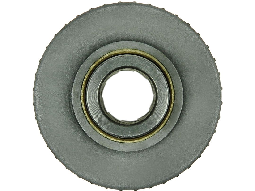 Freewheel Gear, starter-1