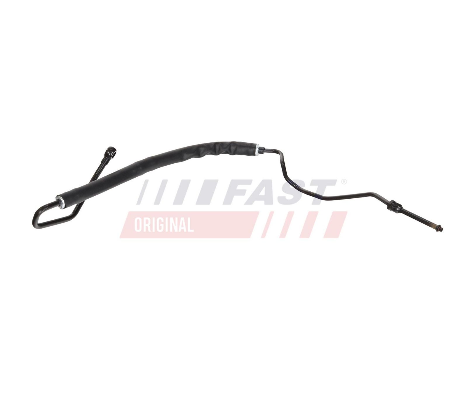 FAST FT04208 Hydraulic hose, steering