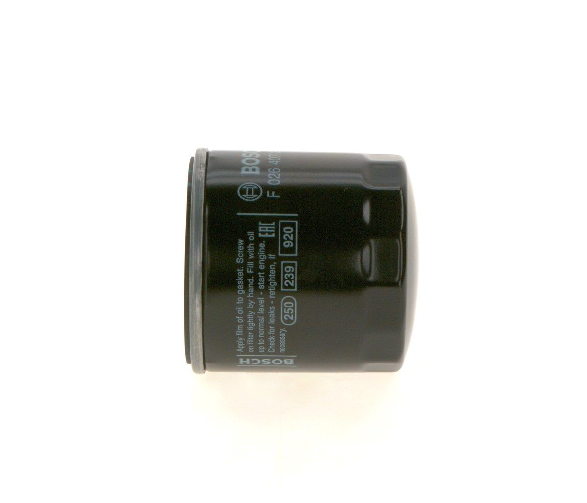 Oil Filter-3