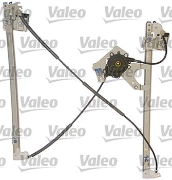 Window Regulator-1