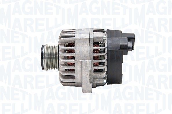 Alternator-2