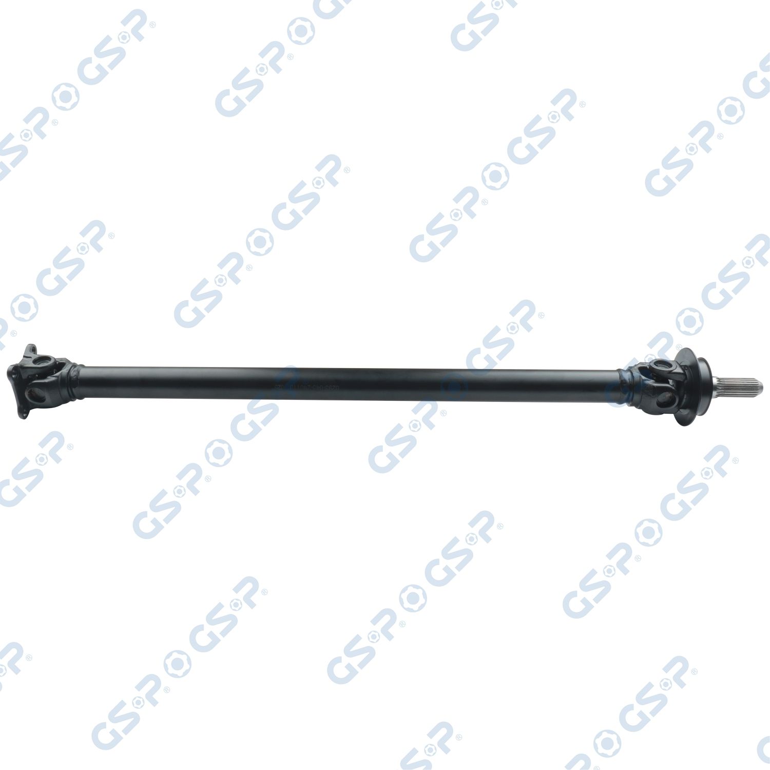 GSP PS900274 Propshaft, axle drive