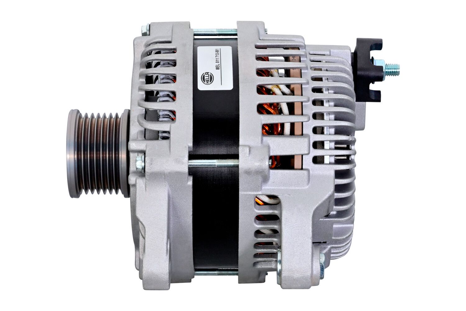 HELLA 8EL 011 713-861 Alternator