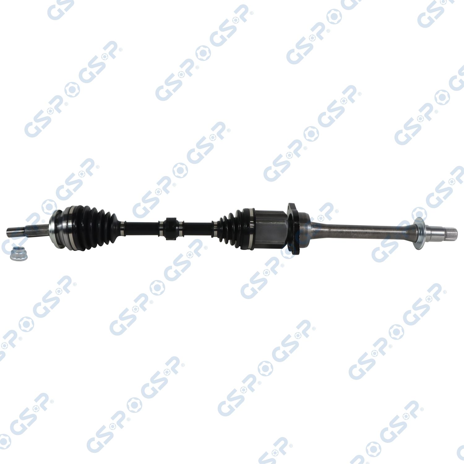 GSP 256657 Drive shaft