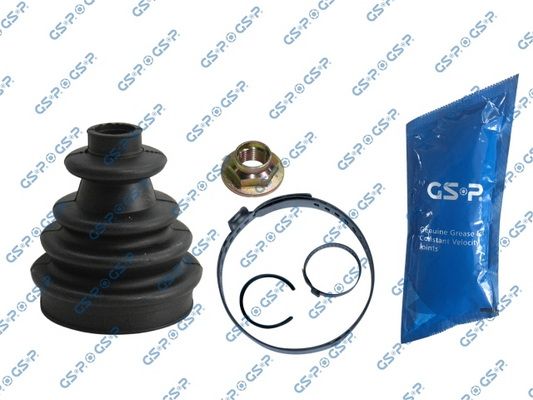 GSP 780113 Bellow kit, drive shaft