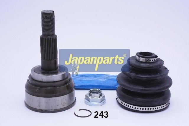 JAPANPARTS GI-243 Joint kit, drive shaft