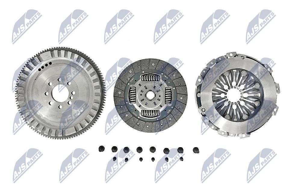 Clutch Kit-1