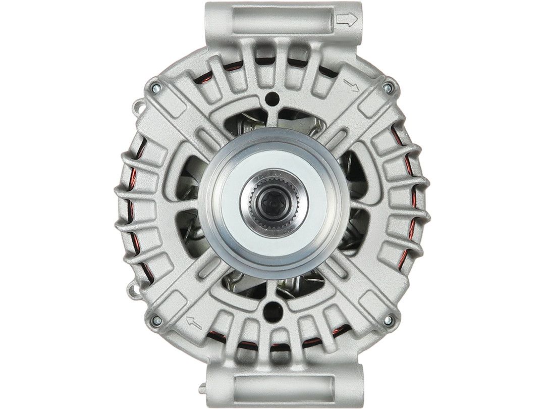 AS-PL A3486S Alternator