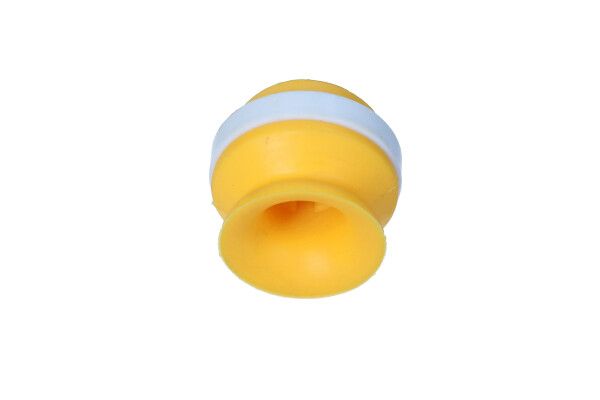 Rubber Buffer, suspension-1
