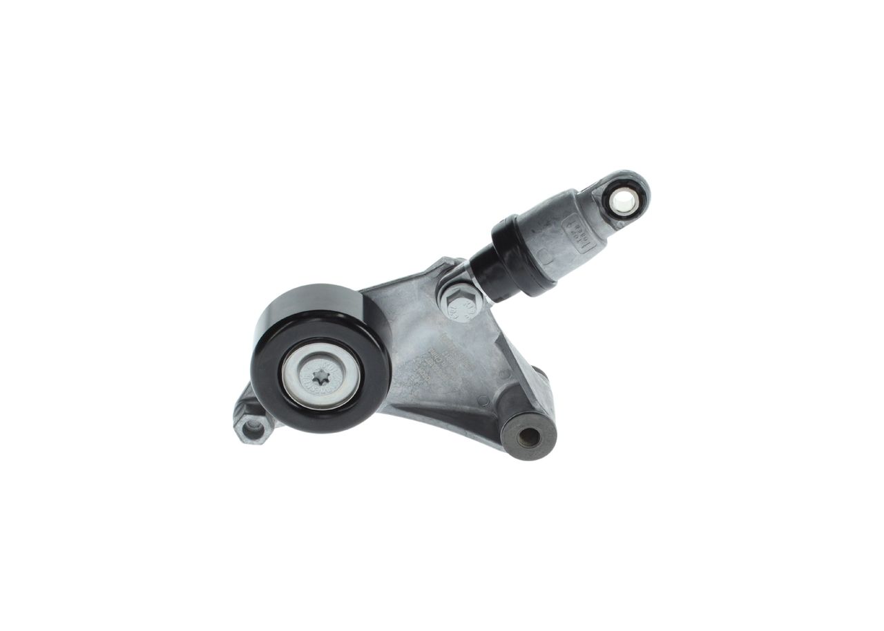 BOSCH 1 987 600 387 Belt tensioner, v-ribbed belt