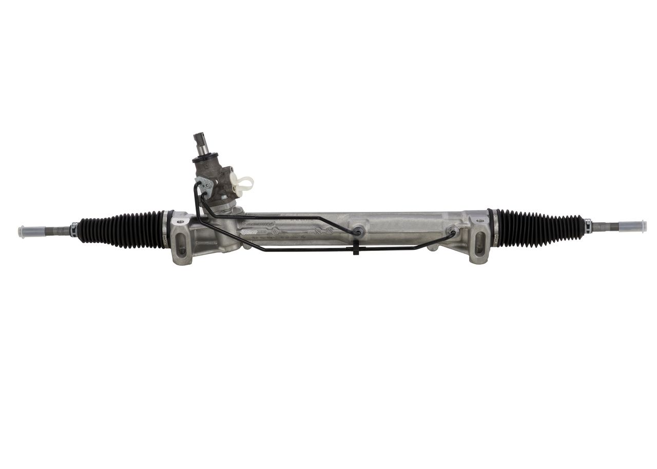 Steering Gear-2