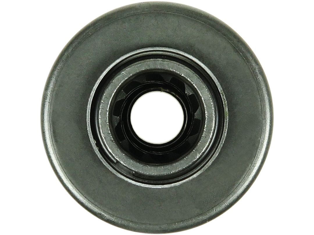 Freewheel Gear, starter-2