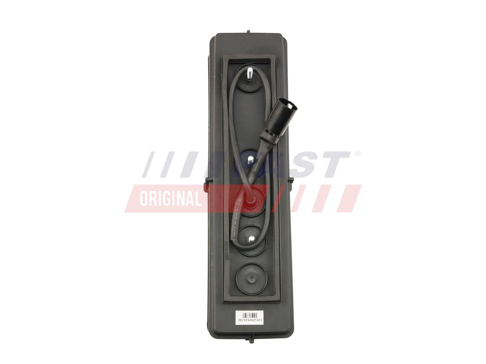 Tail Light Assembly-1