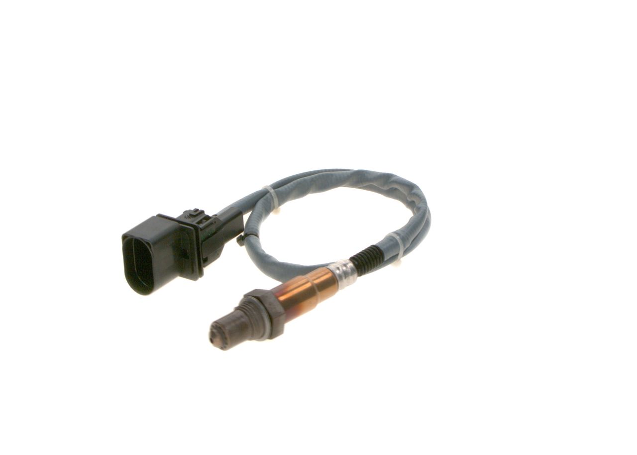 BOSCH 0 258 007 208 Oxygen sensor
