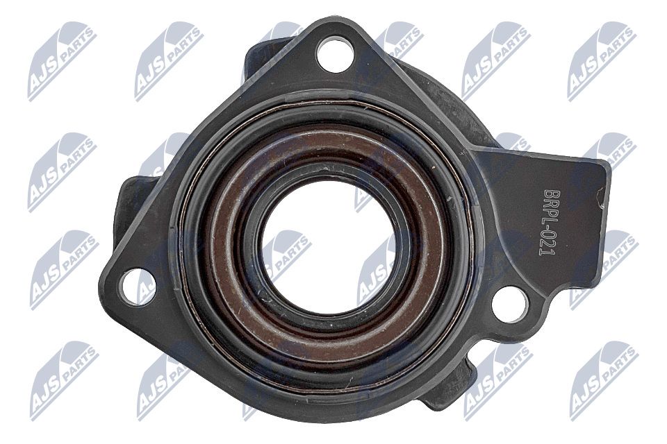 Central Slave Cylinder, clutch-4