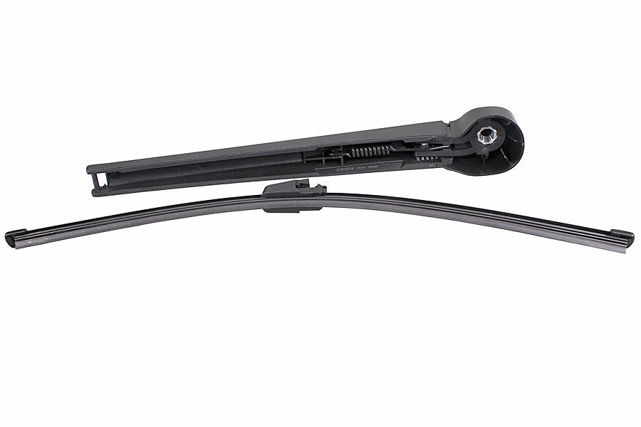 METZGER AUTOTEILE 2191074 Wiper arm, window cleaning